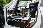 Chevrolet Camaro ZL1 1LE GT4.R 2017 года